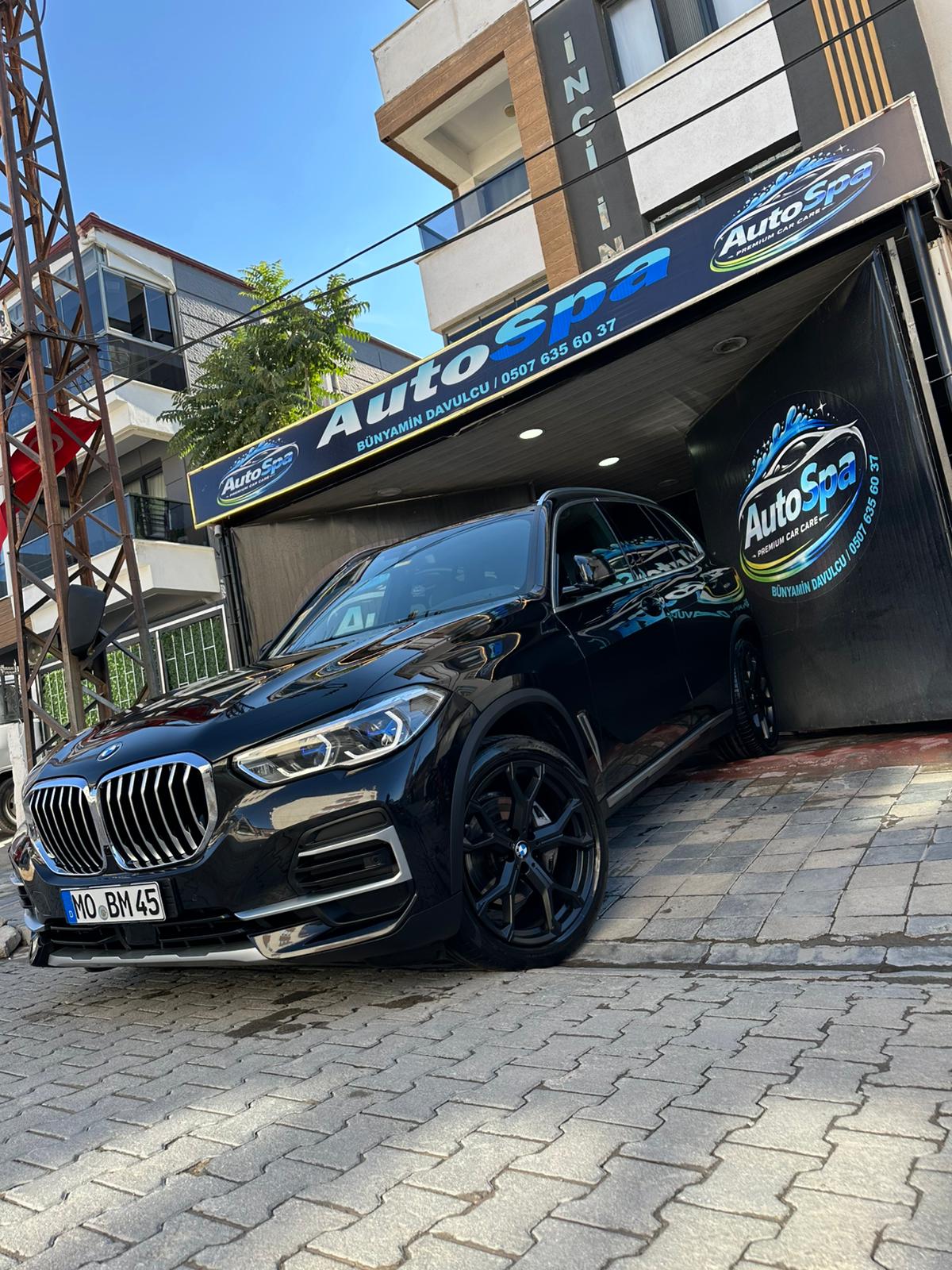 Auto Spa Premium Car Care